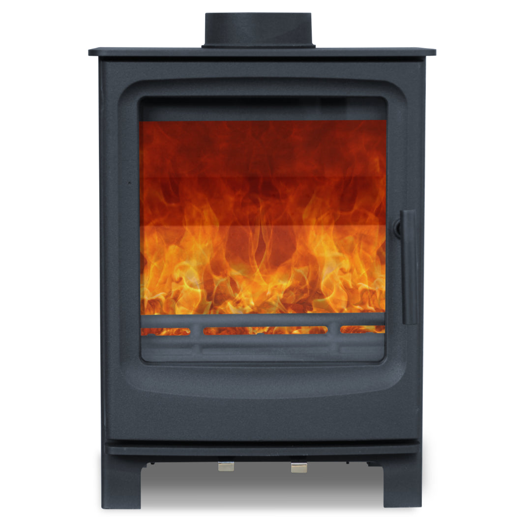 Woodford Carrington 5 Multifuel EcoDesign Stove