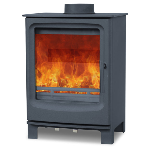 Woodford Carrington 5 Multifuel EcoDesign Stove