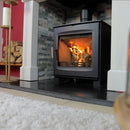 Woodford Chadwick 12 Wood Burning / Multi Fuel Stove-3