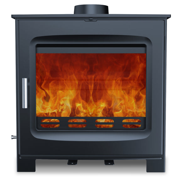 Woodford Chadwick 12 Wood Burning / Multi Fuel Stove