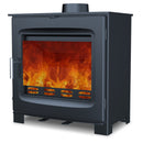 Woodford Chadwick 12 Wood Burning / Multi Fuel Stove-5