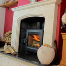 Woodford Chadwick 8 Wood Burning / Multi Fuel Stove-3