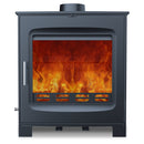 Woodford Chadwick 8 Wood Burning / Multi Fuel Stove-4
