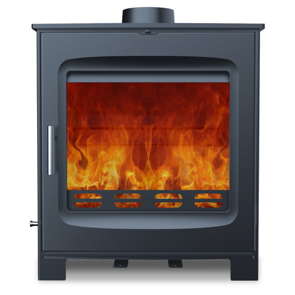 Woodford Chadwick 8 Wood Burning / Multi Fuel Stove