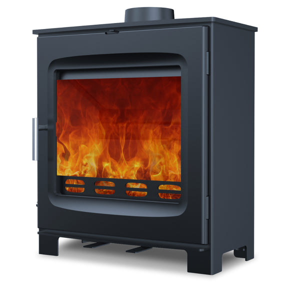 Woodford Chadwick 8 Wood Burning / Multi Fuel Stove