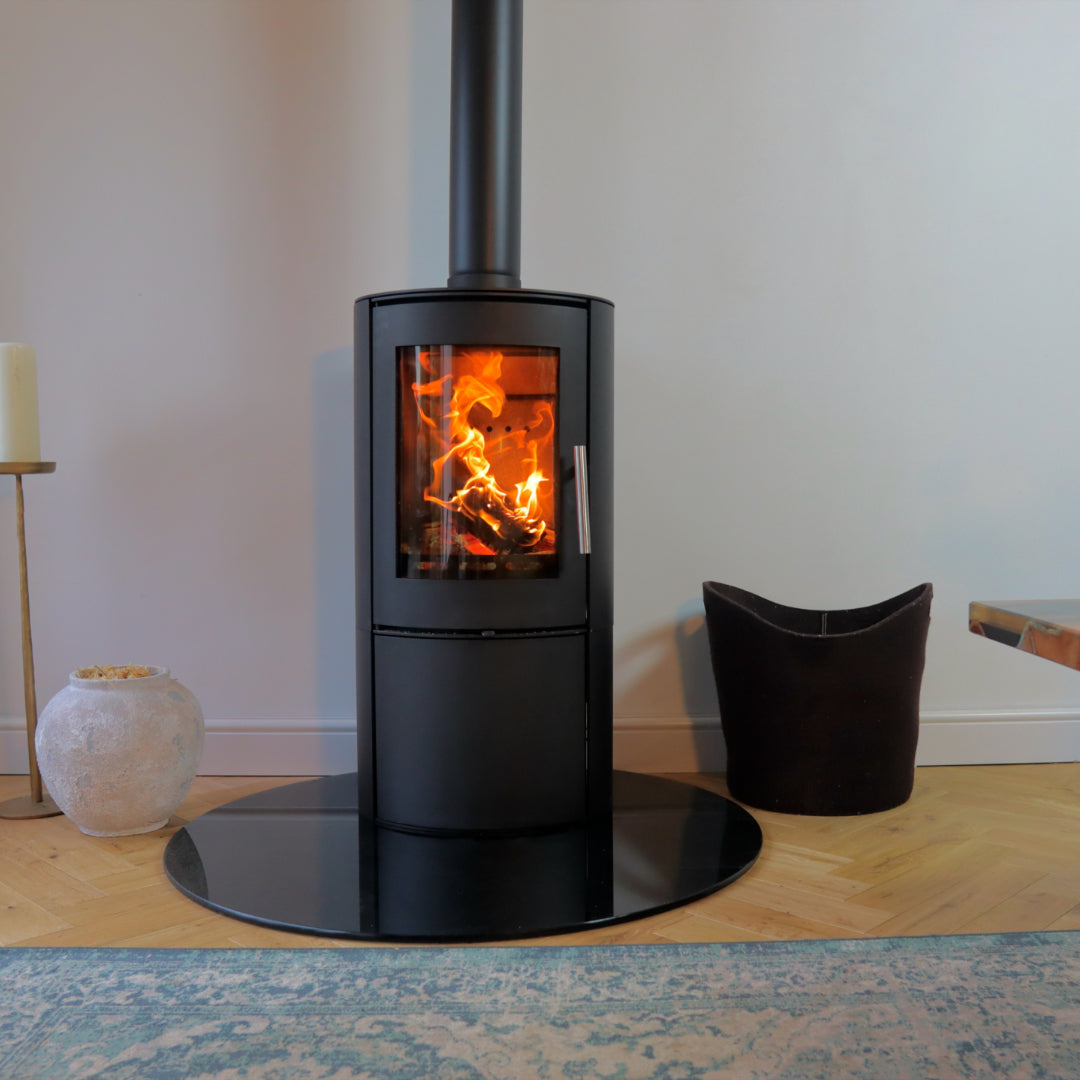 Charlton Ecodesign Freestanding Stove