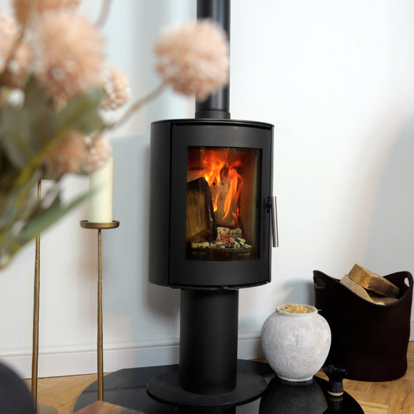 Charlton Ecodesign Freestanding Stove