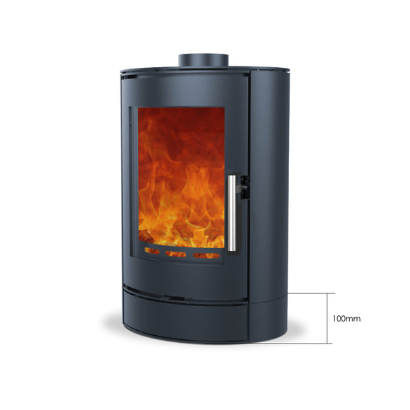 Charlton Ecodesign Freestanding Stove