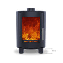 Charlton Ecodesign Freestanding Stove-10
