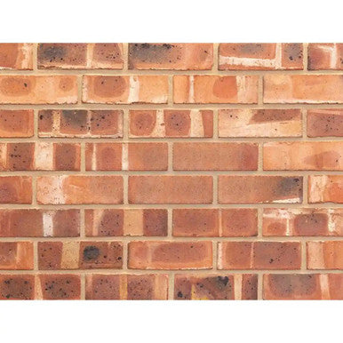 73MM IMPERIAL OLDE CHESHIRE PRE WAR COMMON BRICK