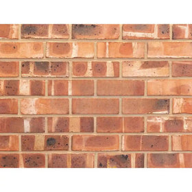 73MM IMPERIAL OLDE CHESHIRE PRE WAR COMMON BRICK