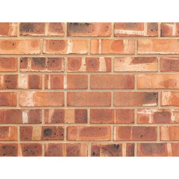 73MM IMPERIAL OLDE CHESHIRE PRE WAR COMMON BRICK