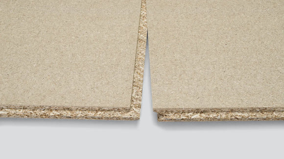 CHIPBOARD FLOOR - 18MM X 2400MM X 600MM
