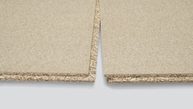 CHIPBOARD FLOOR - 22MM X 2400MM X 600MM