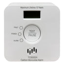 Dura Flue Carbon Monoxide Alarm Detector-1