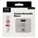 Dura Flue Carbon Monoxide Alarm Detector-3