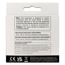 Dura Flue Carbon Monoxide Alarm Detector-4