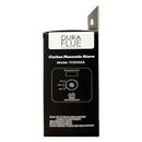 Dura Flue Carbon Monoxide Alarm Detector-5