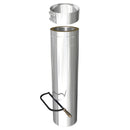 DTW 1000mm Cuttable Length with Fusion Locking Band 6 Inch SS-1