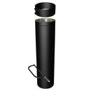 DTW 1000mm Cuttable Length with Fusion Locking Band 5 Inch MB-1