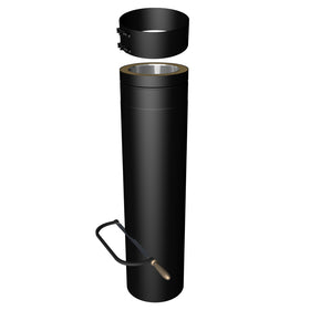 DTW 1000mm Cuttable Length with Fusion Locking Band 5 Inch MB