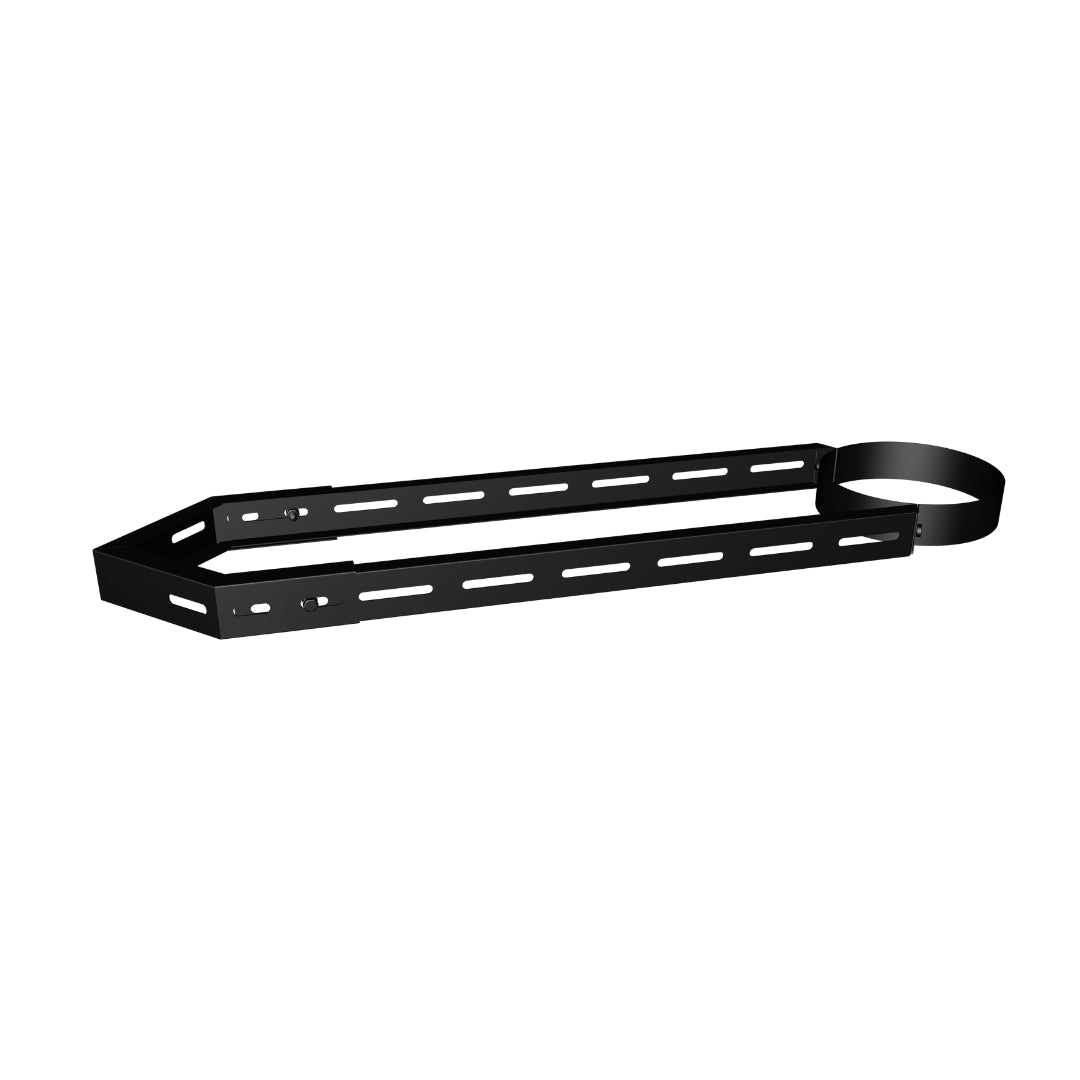 DTW Corner Wall Support 6 Inch MB