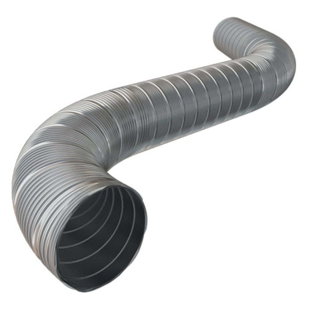 Gas & Oil Flex 316 10yrs Warranty 8 Inch - 0