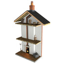 Dura Flue 904 30yrs Warranty Kit 6 Inch-5