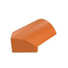 SANDTOFT DURACOAT SEGMENTAL HIP STARTER - NAT RED