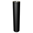 DTW 1000mm Starter Length with Built in Adapter 5 - 6 Inch MB-1