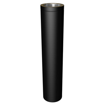 DTW 1000mm Starter Length with Built in Adapter 5 - 6 Inch MB
