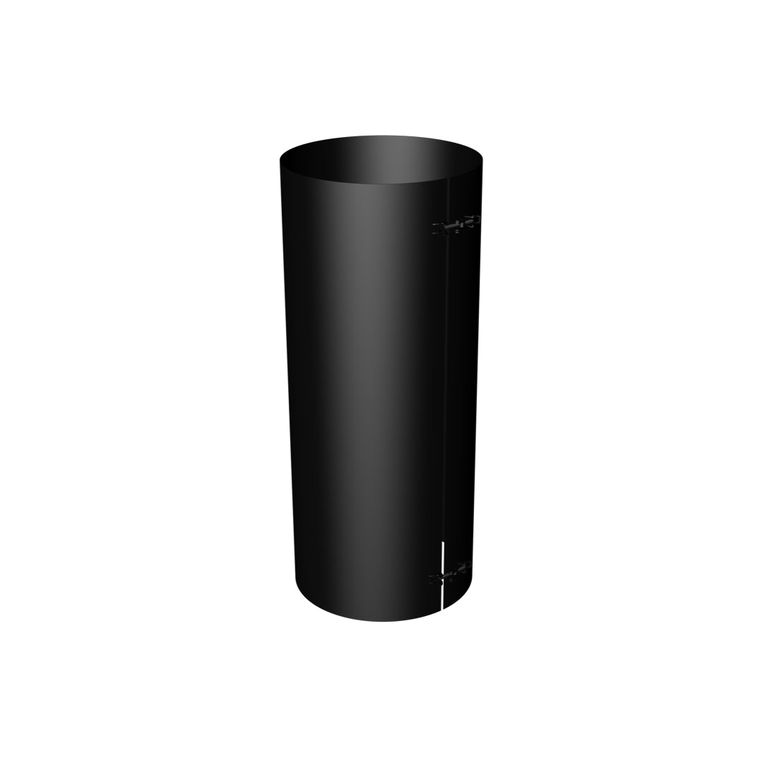 DTW 500mm Flat Masking Shroud 5 Inch MB
