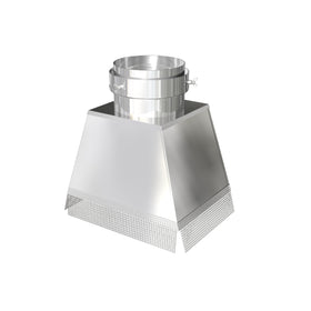 Gather Adapter 230mm x 300mm 8 Inch