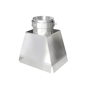 Gather Adapter 230mm x 300mm 8 Inch