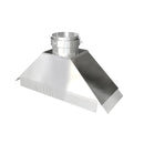 Gather Adapter 230mm x 600mm 6 Inch-1