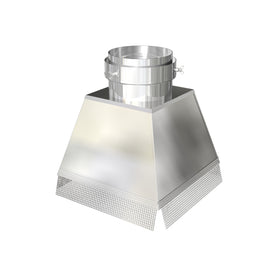 Gather Adapter 300mm x 300mm 8 Inch