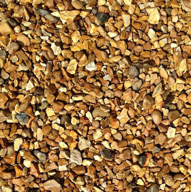 GOLDEN GRAVEL 20MM (25KG)