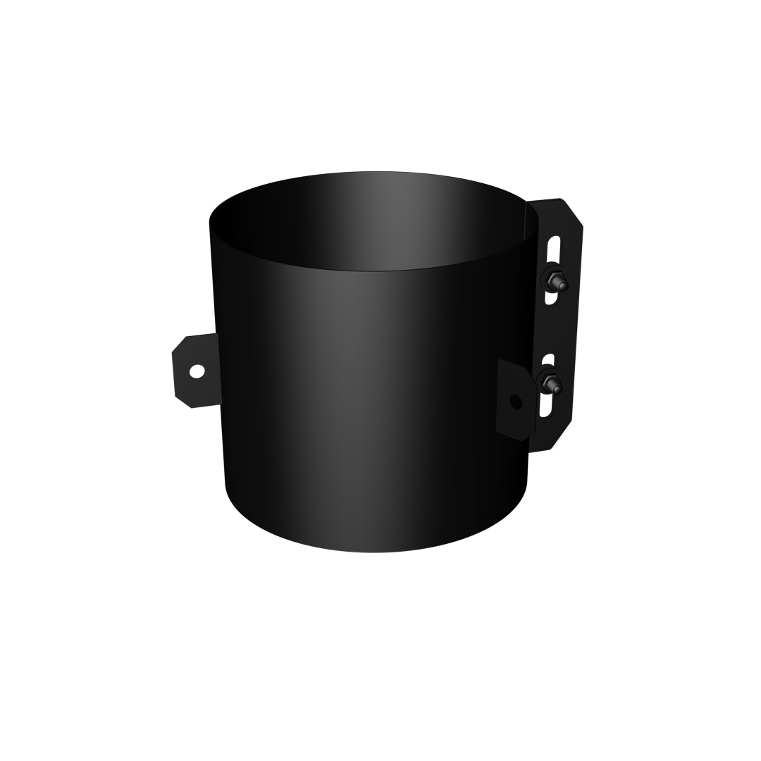 DTW Guy Wire Bracket 5 Inch MB