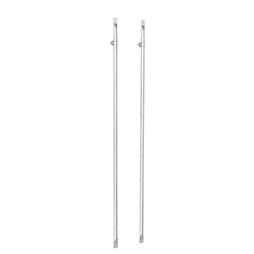 DTW Telescopic Support Kit 1.5m - 2.5m SS
