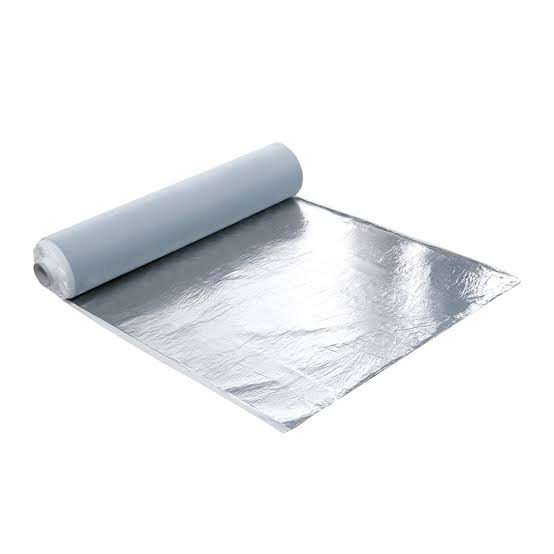RESTEC SA VAPOUR BARRIER (40M²)