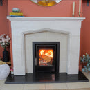 Woodford Lovell C400 Inset Stove-1