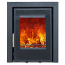 Woodford Lovell C400 Inset Stove-4