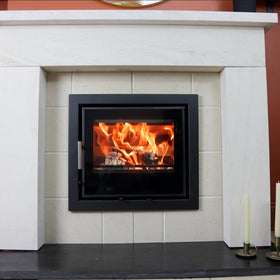 Woodford Lovell C500 Inset Stove