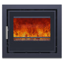 Woodford Lovell C500 Inset Stove-4