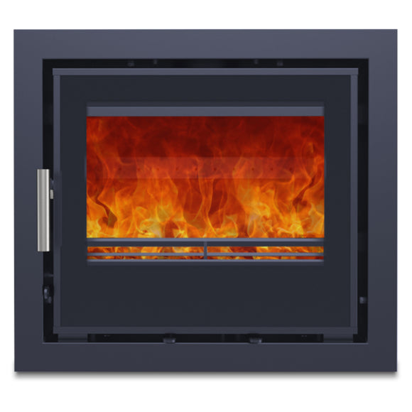 Woodford Lovell C500 Inset Stove