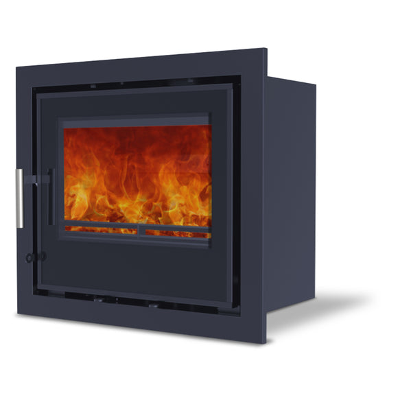 Woodford Lovell C500 Inset Stove