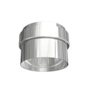 Budget Stove Flue Pipe Adapter 6 Inch-1