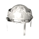 Stainless Steel Mini Anti-Down Draught Cowl for Pot-1