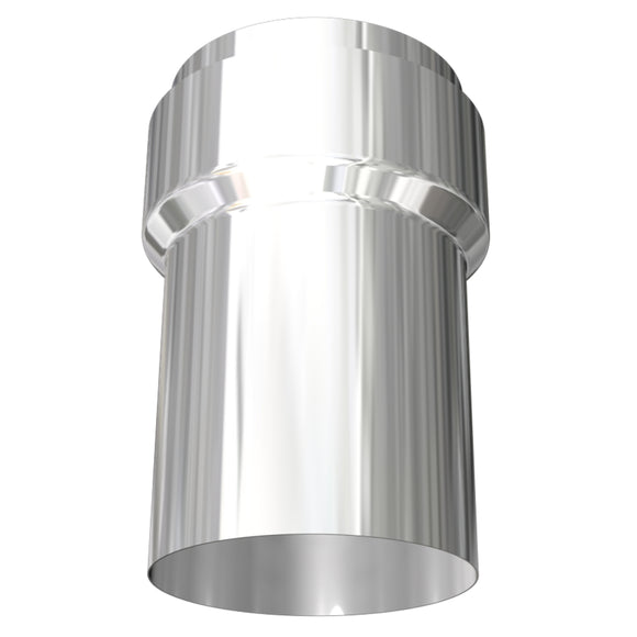 Screw Fit Long Nose Adapter 6 Inch