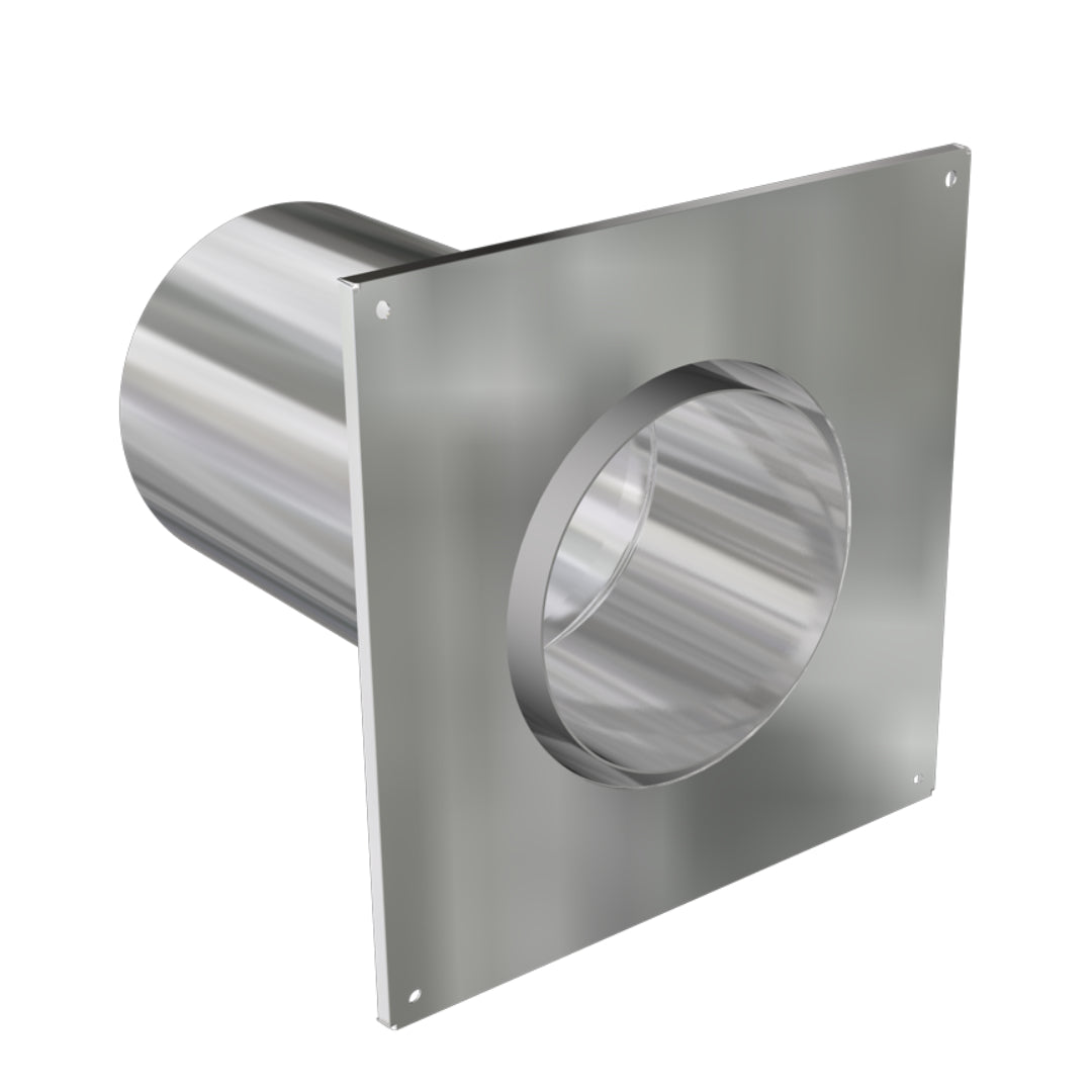 Top Hat Adapter 5 Inch